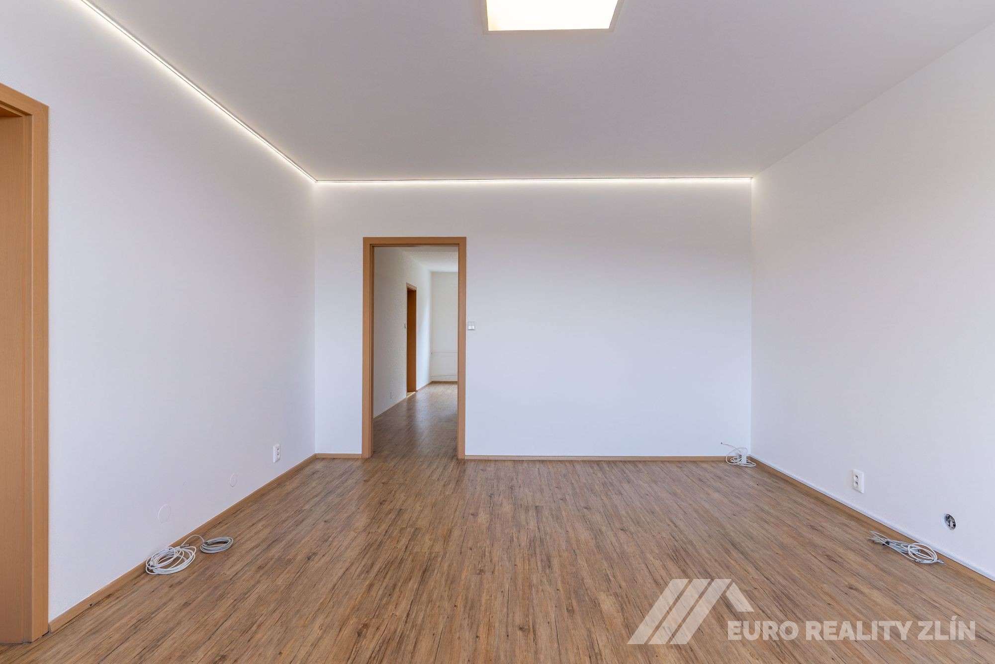 4+1 Okružní ulice, kompletní rekonstrukce s garáží
