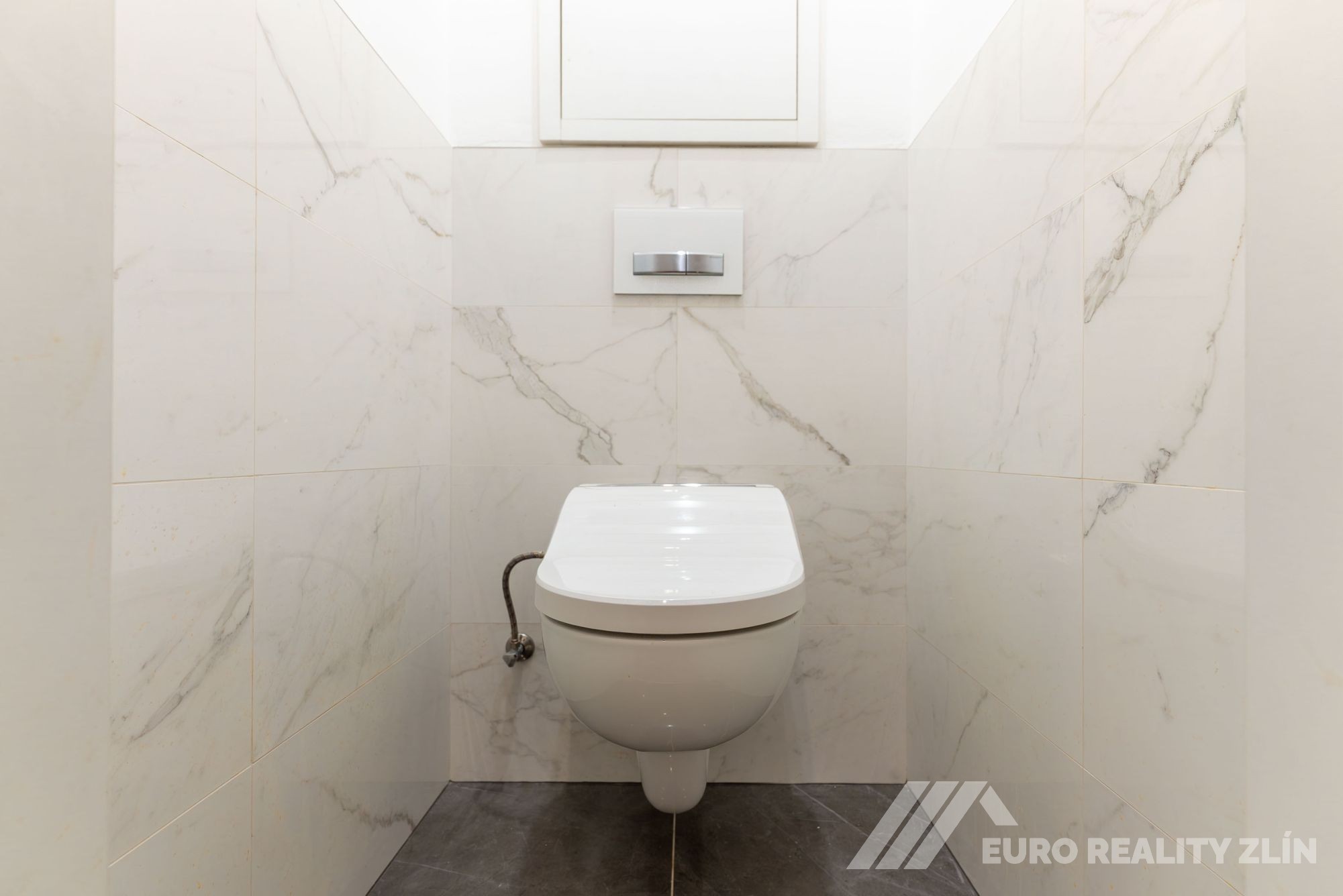 4+1 Okružní ulice, kompletní rekonstrukce s garáží