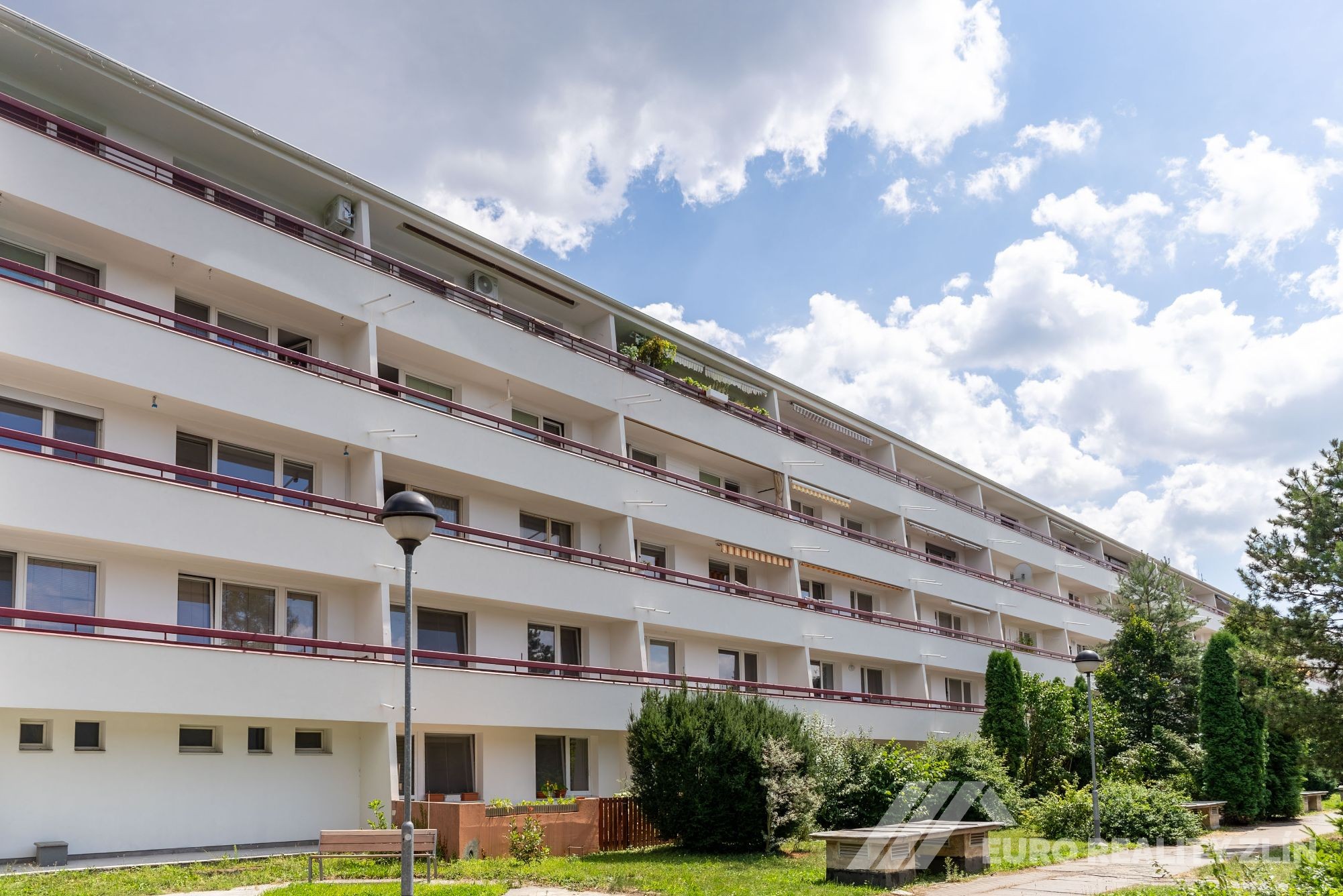 4+1 Okružní ulice, kompletní rekonstrukce s garáží