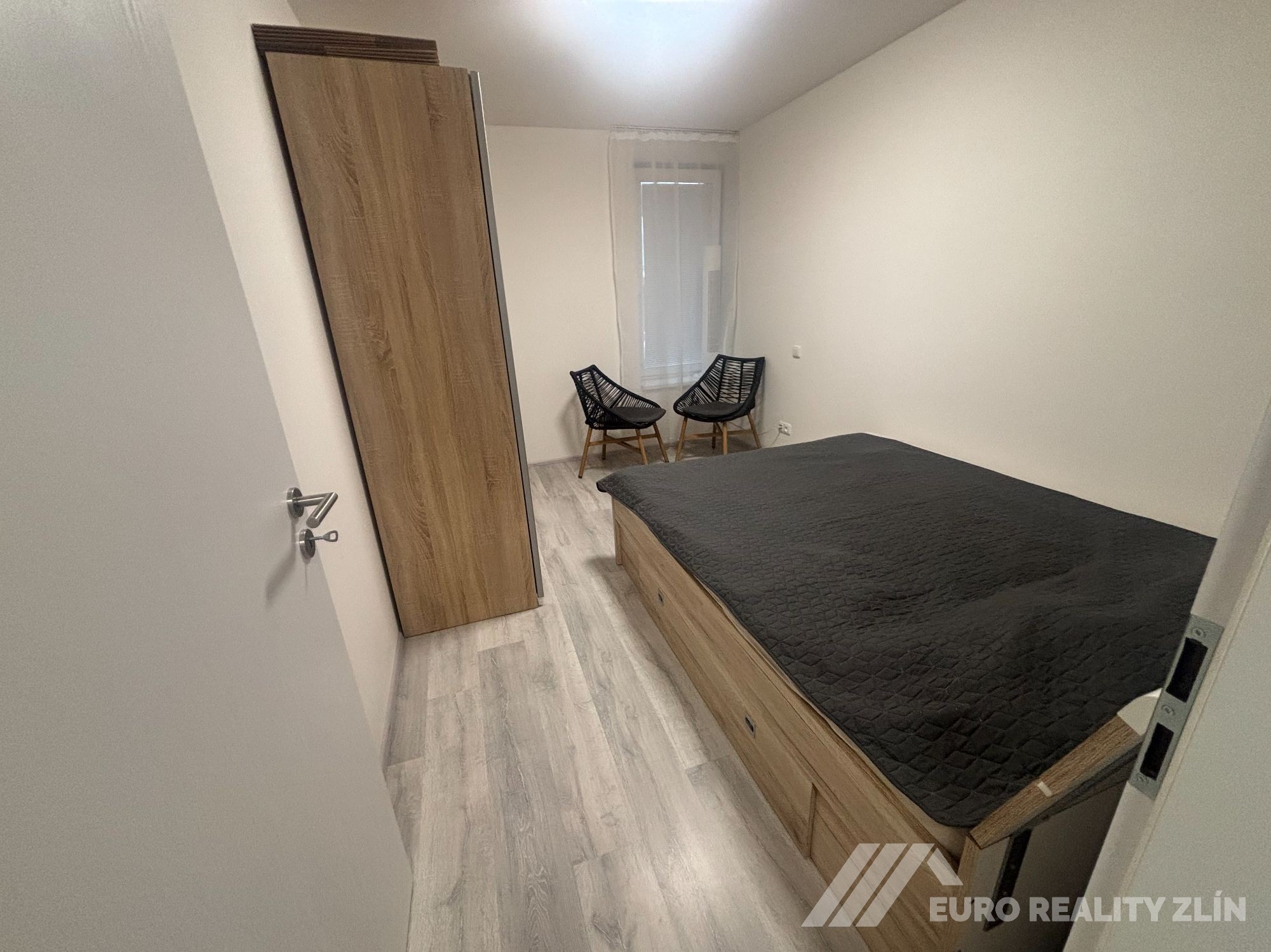 2+kk novostavba bytu s parkovacím stáním, balkonem, krásné prostředí