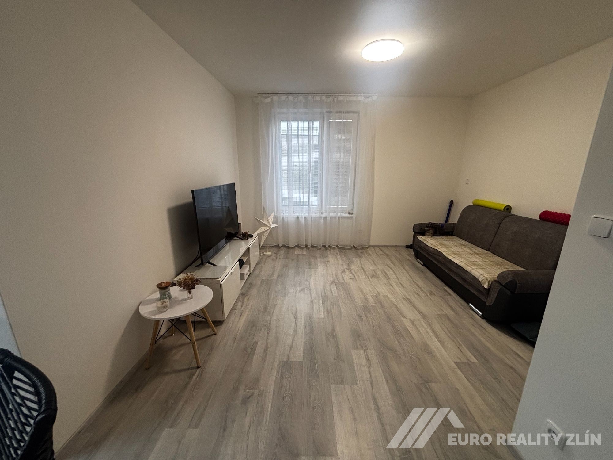 2+kk novostavba bytu s parkovacím stáním, balkonem, krásné prostředí