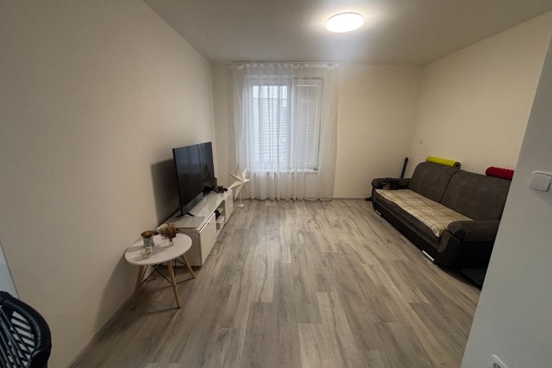 2+kk novostavba bytu s parkovacím stáním, balkonem, krásné prostředí