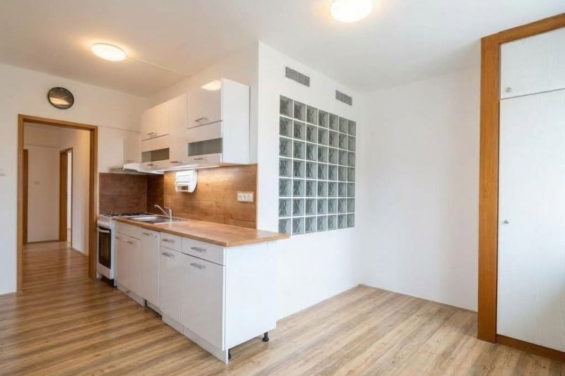 2+1 Kvítková ulice, centrum Zlín