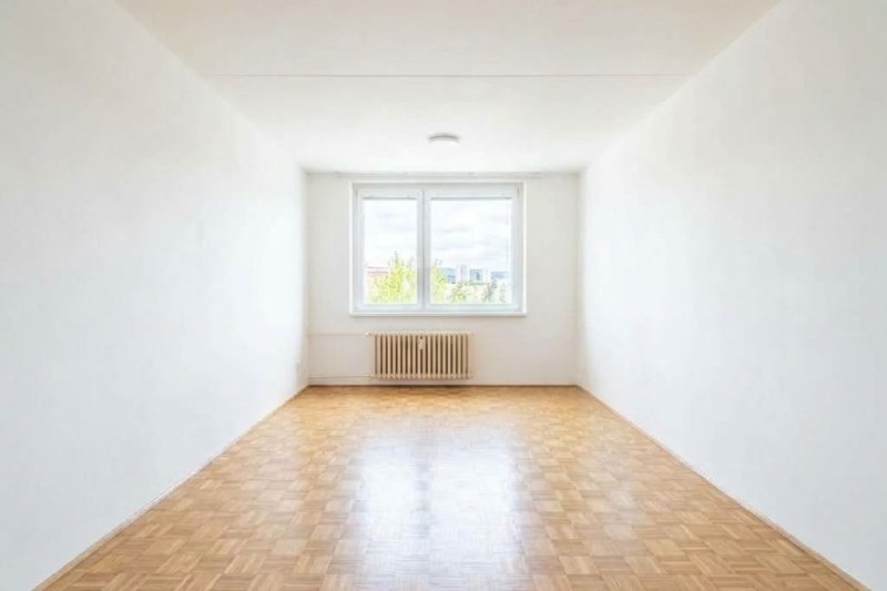 2+1 Kvítková ulice, centrum Zlín