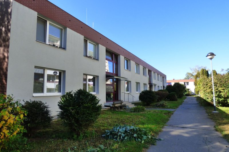 1+ KK U Trojáku po rekonstrukci 
