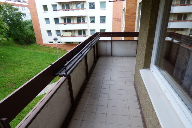 2+1 Družstevní po rekonstrukci