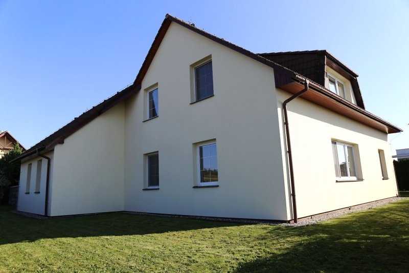 RODINNÝ DŮM 6+1 ŠTÍPA