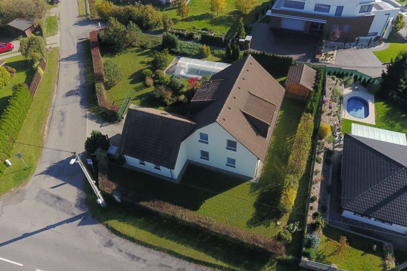 RODINNÝ DŮM 6+1 ŠTÍPA