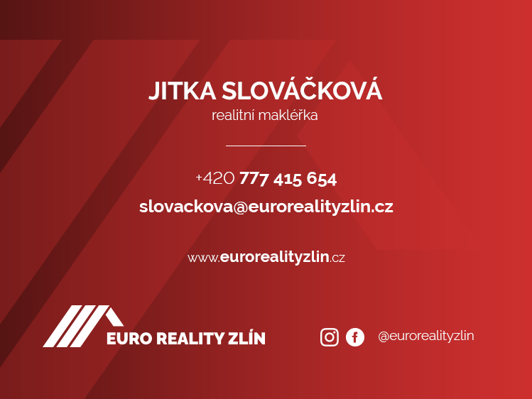 KOMERČNÍ PROSTORY - MALENOVICE