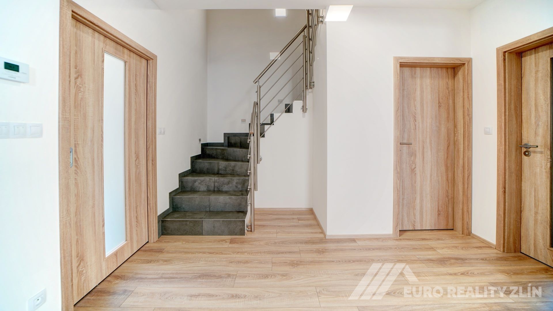 NOVOSTAVBY RD KUDLOV 3.ETAPA 116m2