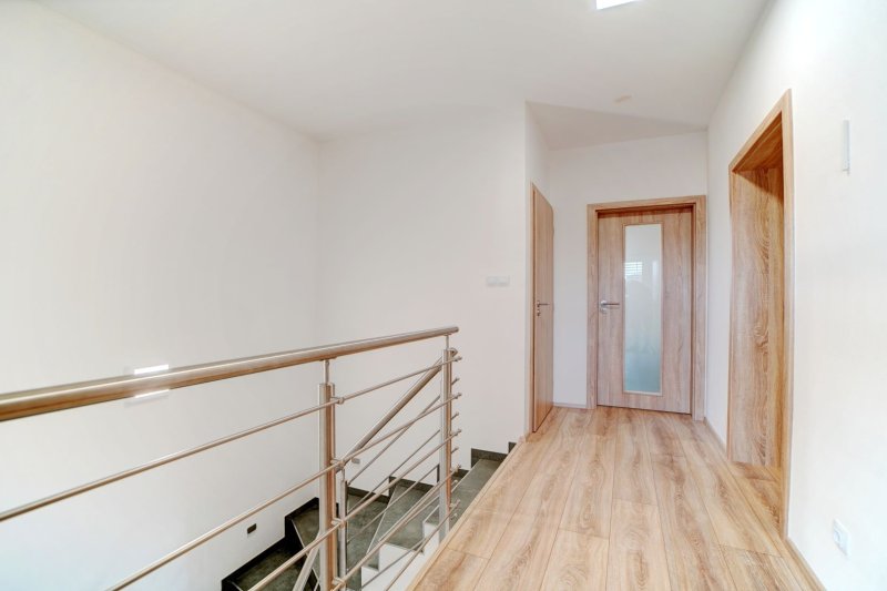 NOVOSTAVBY RD KUDLOV 3.ETAPA 116m2
