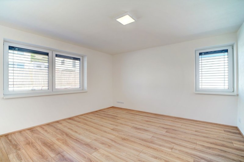 NOVOSTAVBY RD KUDLOV 3.ETAPA 116m2