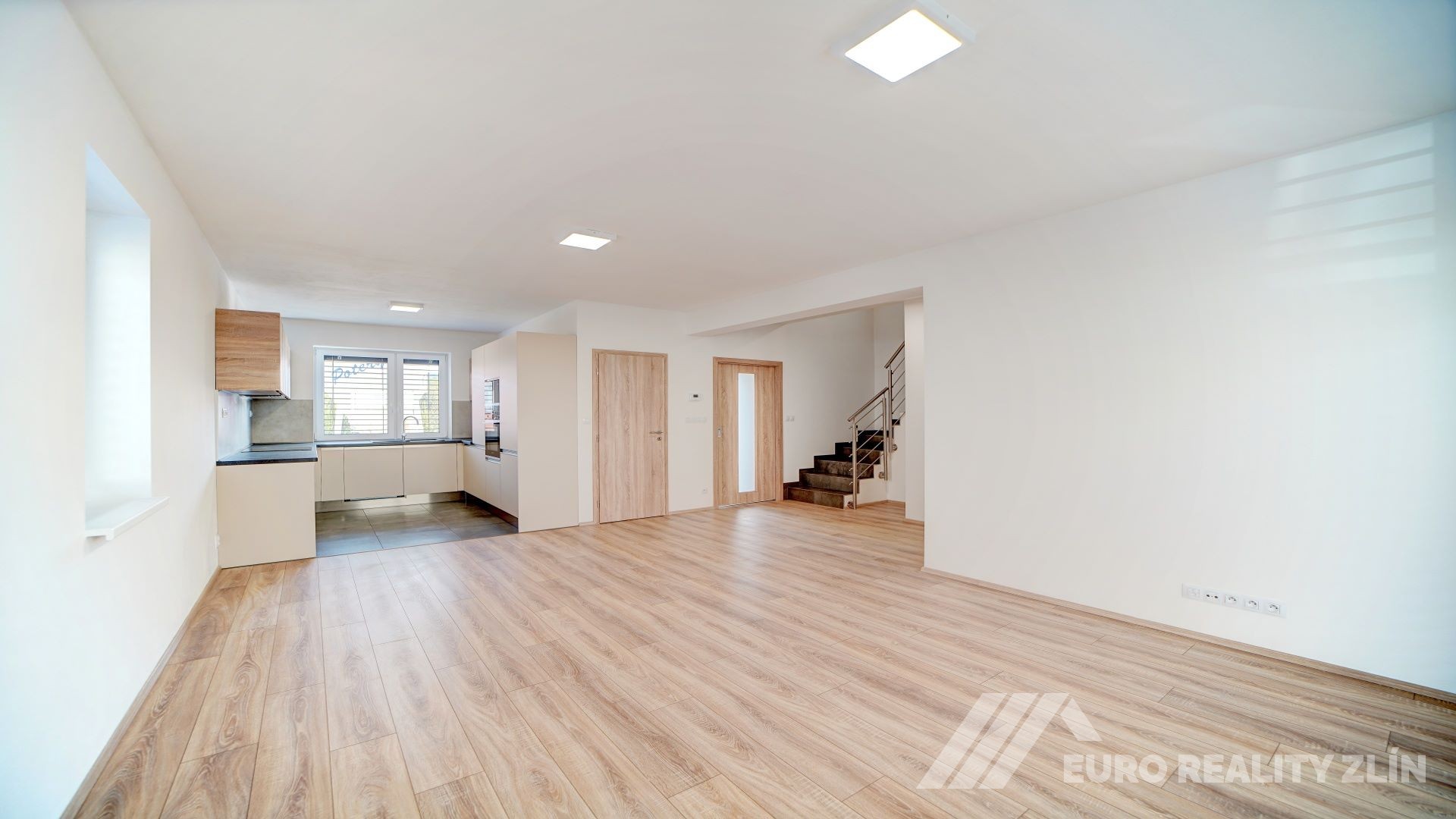 NOVOSTAVBY RD KUDLOV 3.ETAPA 116m2