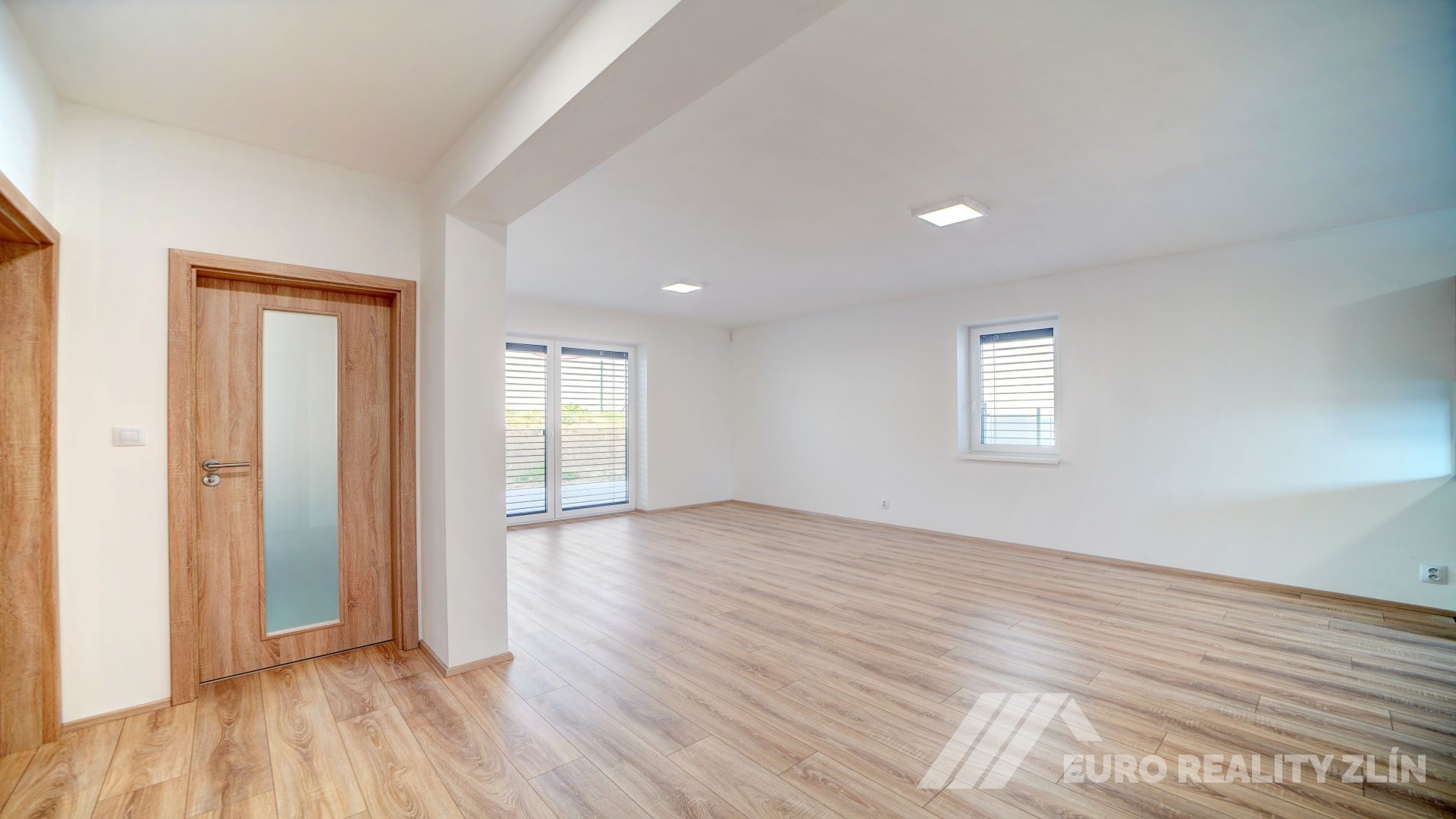 NOVOSTAVBY RD KUDLOV 3.ETAPA 116m2