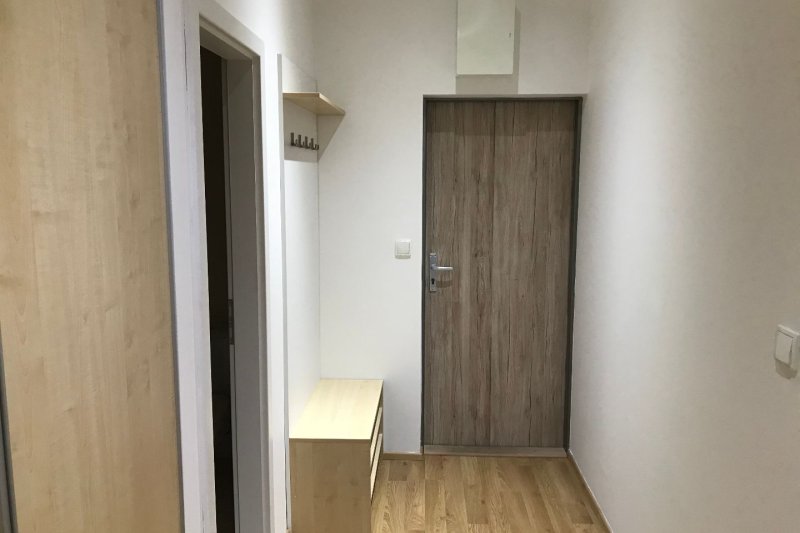 2+KK T.G.M. centrum Zlín