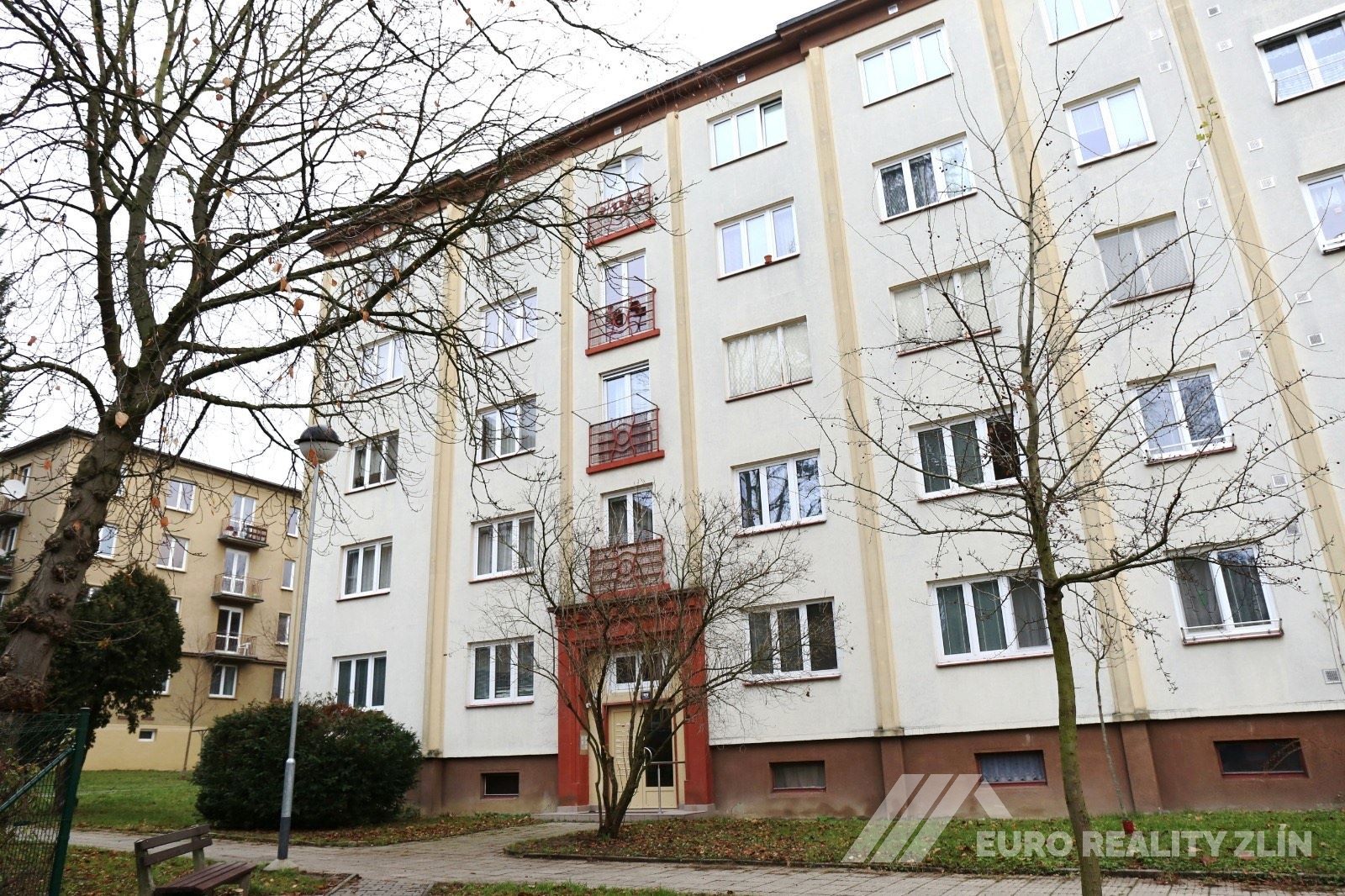 2+1 PADĚLKY PO REKONSTRUKCI