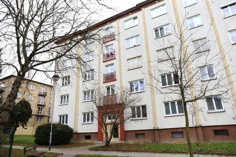 2+1 PADĚLKY PO REKONSTRUKCI