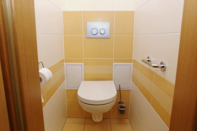 2+1 PADĚLKY PO REKONSTRUKCI