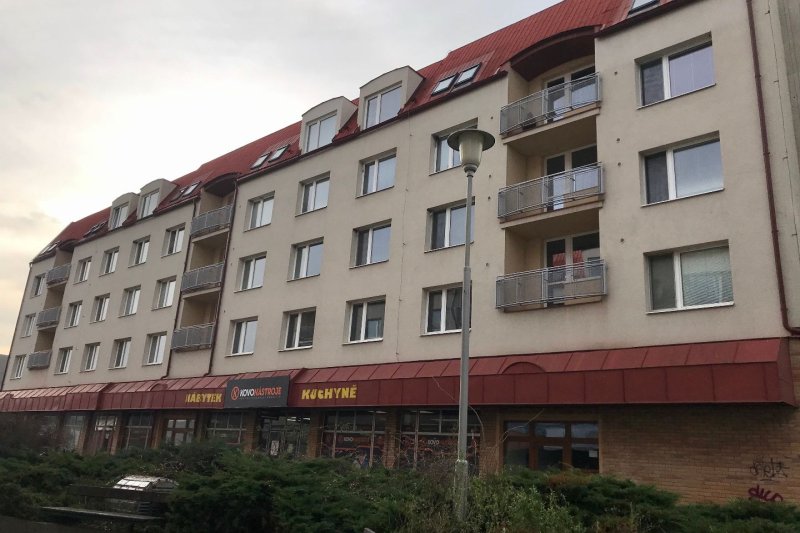 4+KK Malenovice po rekonstrukci