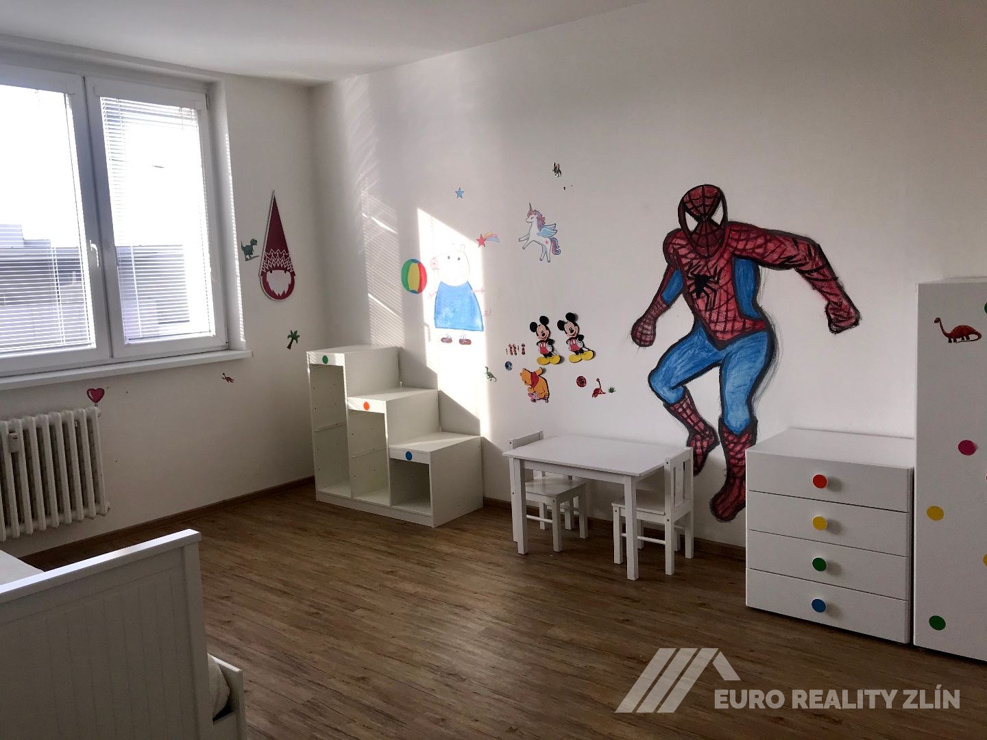 4+KK Malenovice po rekonstrukci