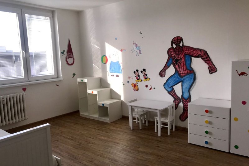 4+KK Malenovice po rekonstrukci
