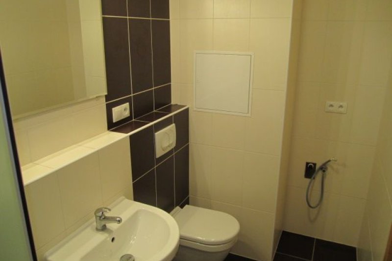 1+KK Podlesí II. novostavba