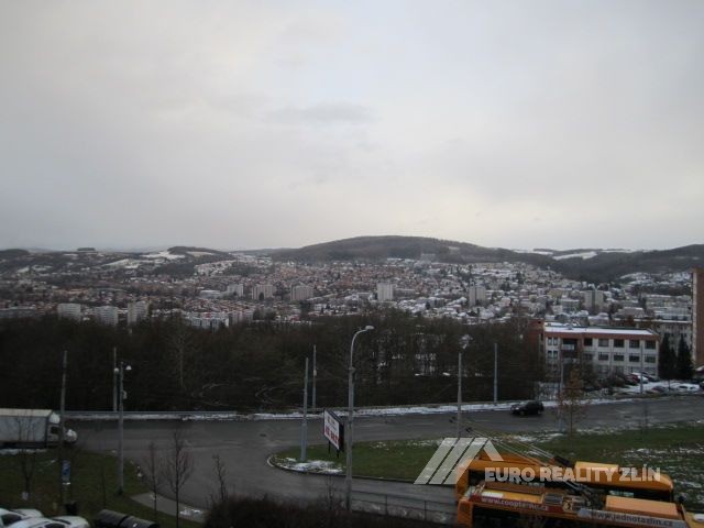 1+KK Podlesí II. novostavba