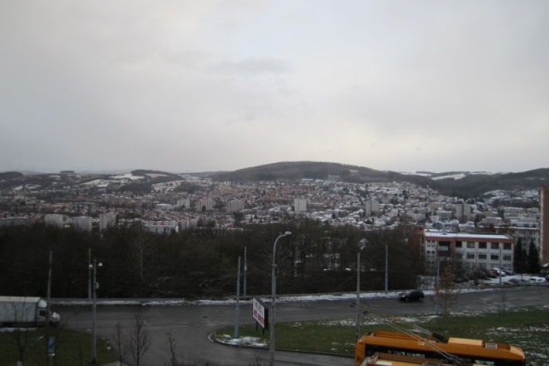 1+KK Podlesí II. novostavba
