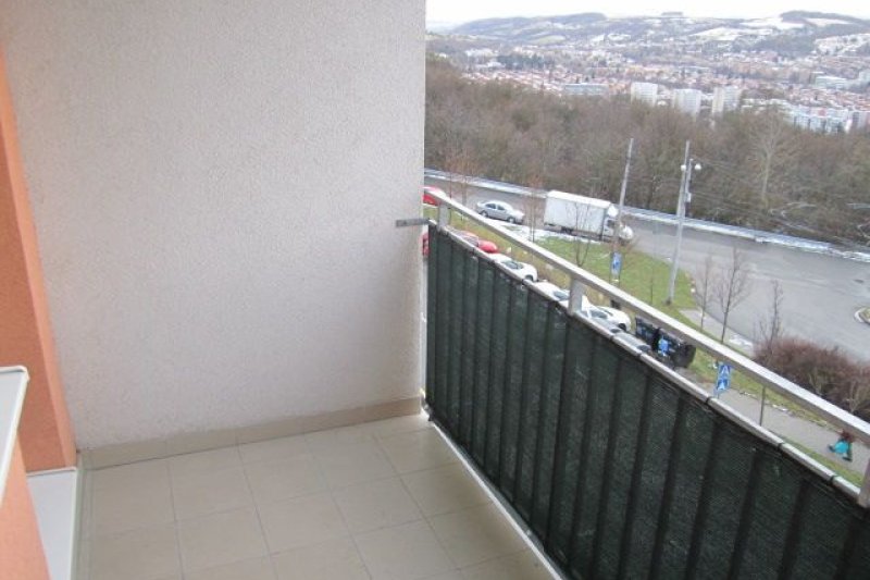 1+KK Podlesí II. novostavba