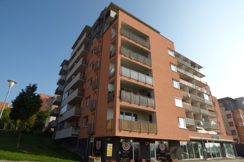 1+KK Podlesí II. novostavba